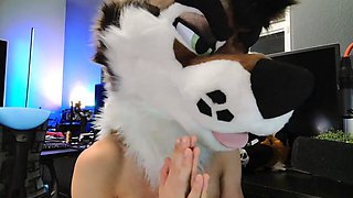 Solo webcam tranny masturbation