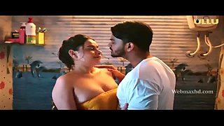 Utha Le Jaunga Part 2 2025 Ullu Web Series