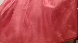 I Went Shopping with a Beautiful Slut and Persuaded Her to Take off Her Panties and Show Her Pussy.