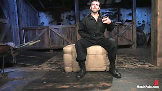 Heavy Bondage and Mind Games