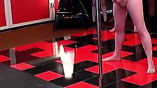 Ggg John Thompson Shows Gang Bang Cum Shooting at Its Finest