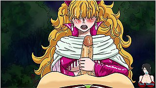 Onepiece Nami, Car Toon And Sex Paradise - New World Paradise V 0.1 All Sex Scenes