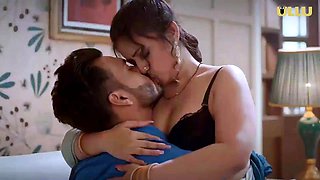 Tu Haan Kar Ya Naa Kar A Bold Hindi Webseries Depicts