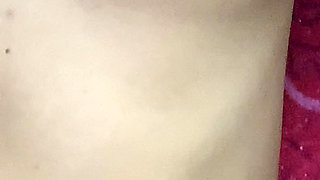 Horny Student Gags on Huge Black Cock and Finally Gets Fucked Hard