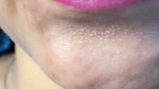 Today I Bathed My Sister-in-law Naked, She Gave It Secretly.