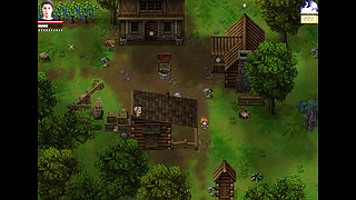 Fucking a Pregnant Cow Girl