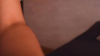 Cute blonde amateur webcam teen masturbating