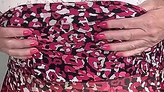 Aunty Sandra Strips for You