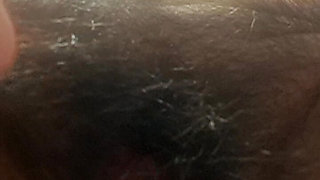 The Pussy Is Wet and Hot, Like a Mature MILF