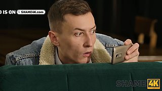 Shame4k. the dong of the dishonor. the best shame porno compilation