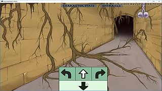 Four Elements Trainer Book 3 Slave Part 4