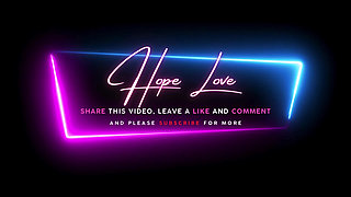 Massage Asian Wife and Fucked Hard