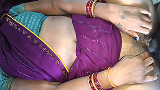 Indian desi village Suman bhabhi ko devar ne romantic mood se chut ko choda aur video bana ke viral kiya