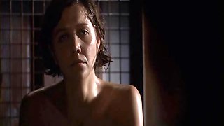 Maggie Gyllenhaal - Strip Search