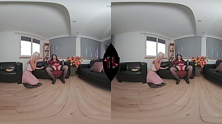 Unexpected Arousal