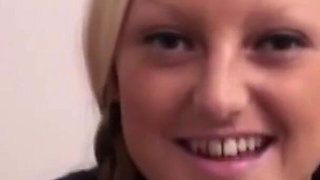 British Student Claire
