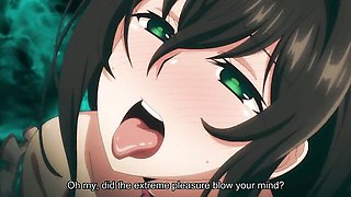 Hooker's creampie porn by Hentai PD