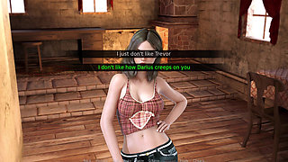 Love Season 18 - Elise Tries to Seduce Alex at Her Home
