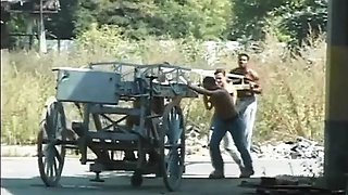 Wild Gangbang Slaughter with Hot Lambs in Extreme Group Sex