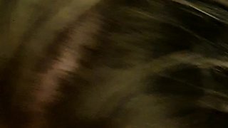 Nasty brunette pornstar with big boobs