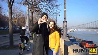 Hunt4k. excellent relationships