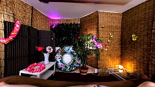 Beach House Pick-up Esthetics: a Summer Day to Get Fucked 1/3