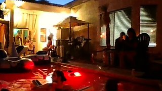 Group Sex Outdoor