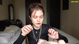 Masturbation. What's Right, What's Wrong, and What's 100% Guaranteed to Bring Her to Orgasm?