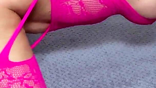 Tied Her up. Fucked Her Hard. Came Deep Inside