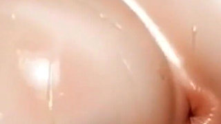 Big Ass Doggystyle Fuck Pussy! Asmr Sex