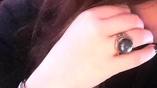Brunette Amateur Webcam Teen Exposed
