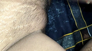 Tonight for the First Time