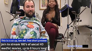 Dr Tampa - Corporate Slaves - Minnie Rose 24 Min