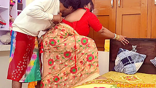 Ever Best Homemade Doggy Style XXX Fuck Video Scene