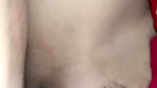 Hot Indian Wife Sucks and Fucks - Wet Pussy Creampie in Homemade Sex