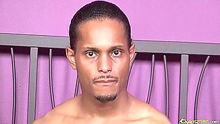 Solo: Camera-loving Cummer - Thats Our Felipe!