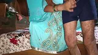 Thirsty Indian Bhabhi DeepUma00 Big Ass Anal Fuck Homemade