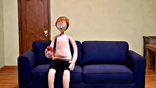 Stop Motion Animation