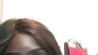 CIMA black and ebony