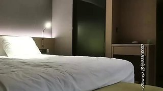 Amateur couple Hidden Cam Submissive girl