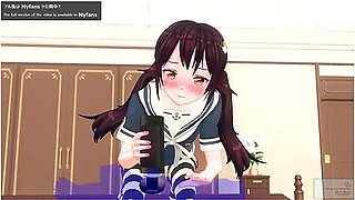 Japanese Hentai Anime Voice Asmr Earphone Recommended