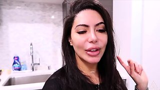 Pornhub Vlog Featuring Veronica Rodriguez!