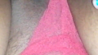 Fucking My Desi Aunty's Pussy so Hard and Look at Her Face