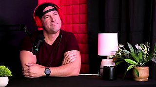 BANG-Kay Lovely Goes From Bible Camp To Bang Podcast