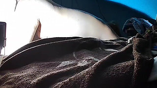 I Still Don't Put It in and He Tells Me That It Will Hurt