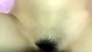 JPN Cute Japanese Babe in Amateur POV Video