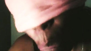 The Pecker Gobbler!!!