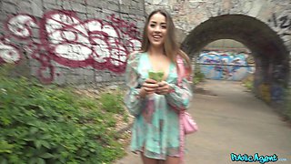 Martin Gun's Tempting Public Offer Turns Into Wild Desire