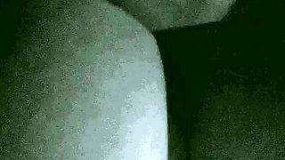 Big boobs milf masturbates with her dildo