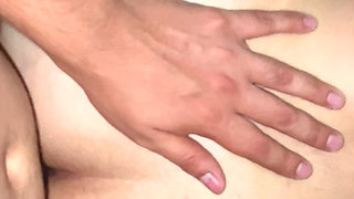 I Took My Stepsister to a Hotel to Stick My Dick in Her Pussy.